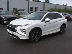 Mitsubishi Eclipse Cross Top Hybrid 4WD