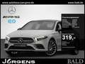 Mercedes-Benz A 250 e Limousine AMG-Sport+Pano+Distr+Night+Cam Weiß - thumbnail 1