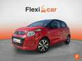 Citroen C1 PureTech 60KW (82CV) City Edition Rojo - thumbnail 3
