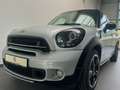 MINI Cooper SD Countryman Navi Xenon Volleder 18 Zoll Silber - thumbnail 1