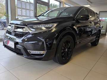 Hybrid 2.0 i-MMD 2WD Sport Line