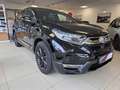 Honda CR-V Hybrid 2.0 i-MMD 2WD Sport Line Negro - thumbnail 3