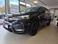 Honda CR-V Hybrid 2.0 i-MMD 2WD Sport Line Negro - thumbnail 2