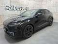 Toyota C-HR+ Elektro 77 kWh Teamplayer Schwarz - thumbnail 1