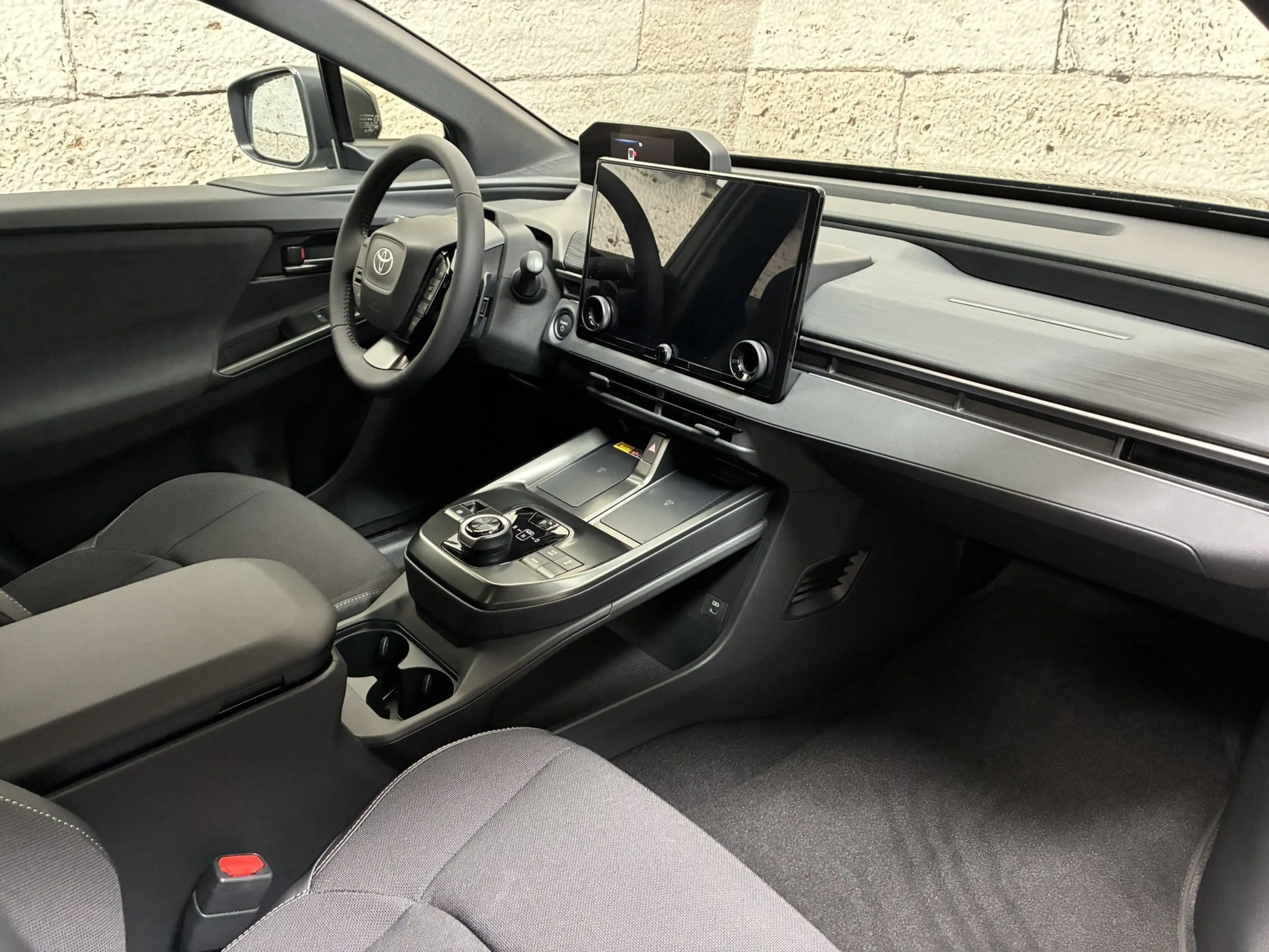 Toyota C-HR+ Elektro 77 kWh Teamplayer — photo 5