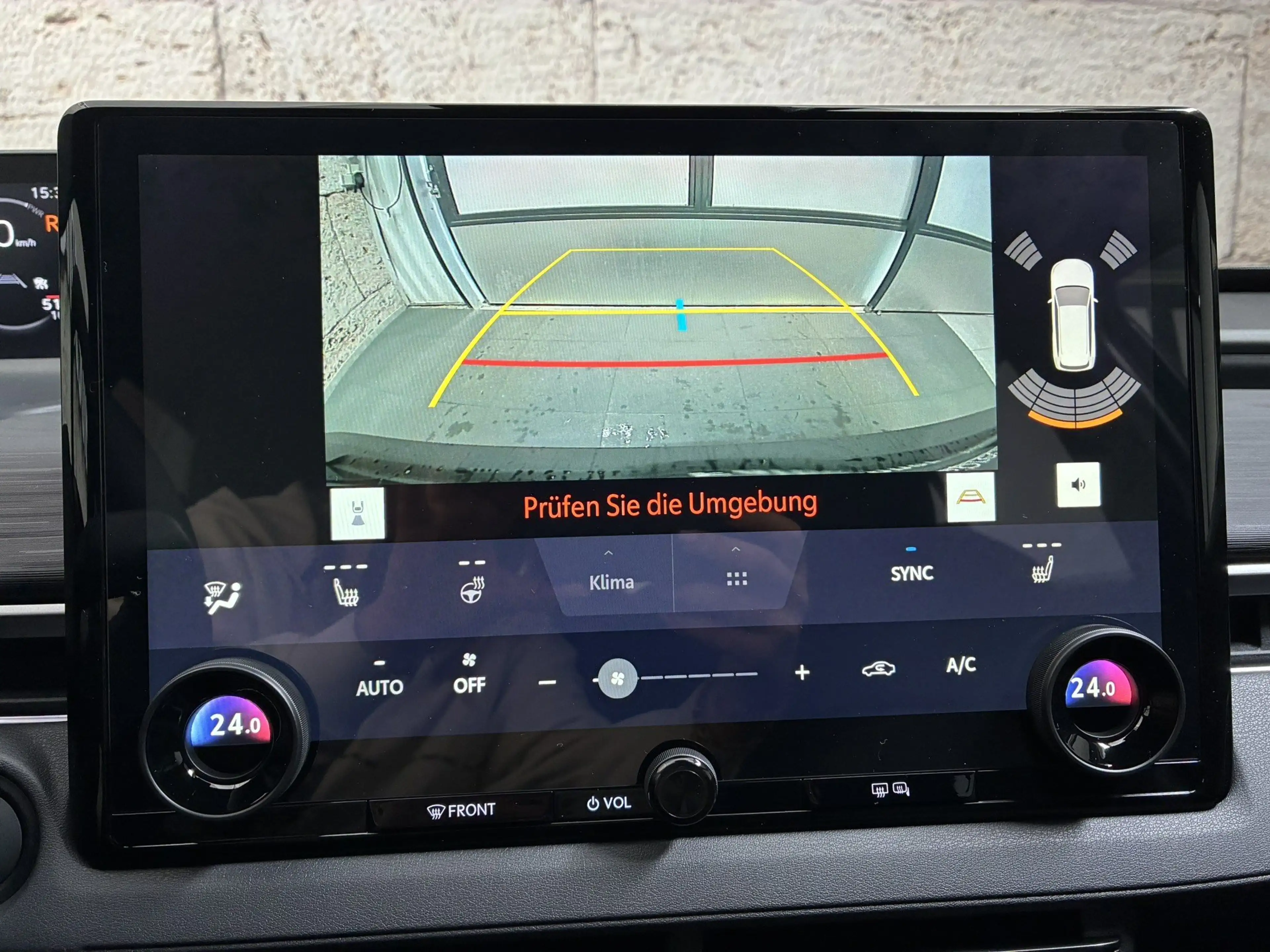 Toyota C-HR+ Elektro 77 kWh Teamplayer — photo 12