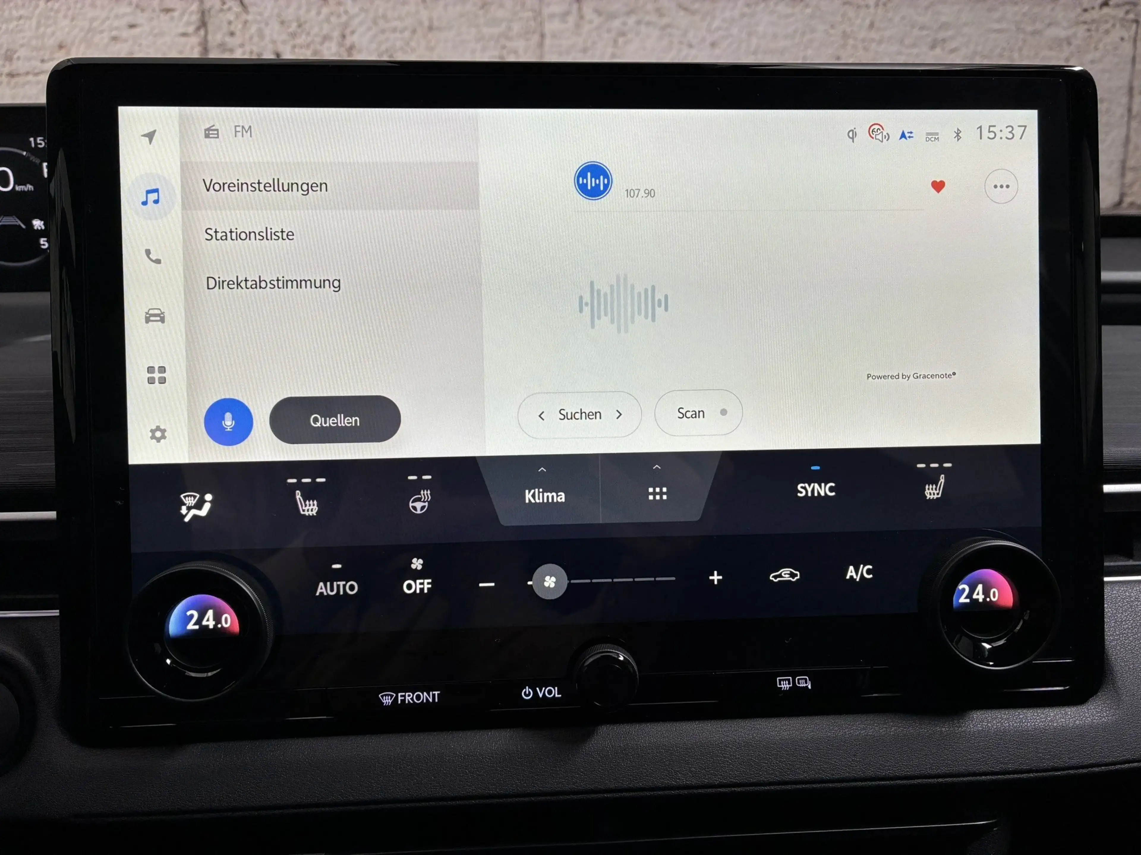 Toyota C-HR+ Elektro 77 kWh Teamplayer — photo 11