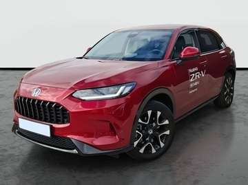 Nuevo  Híbrido 2.0 i-MMD 135 kW (184 CV) Advan