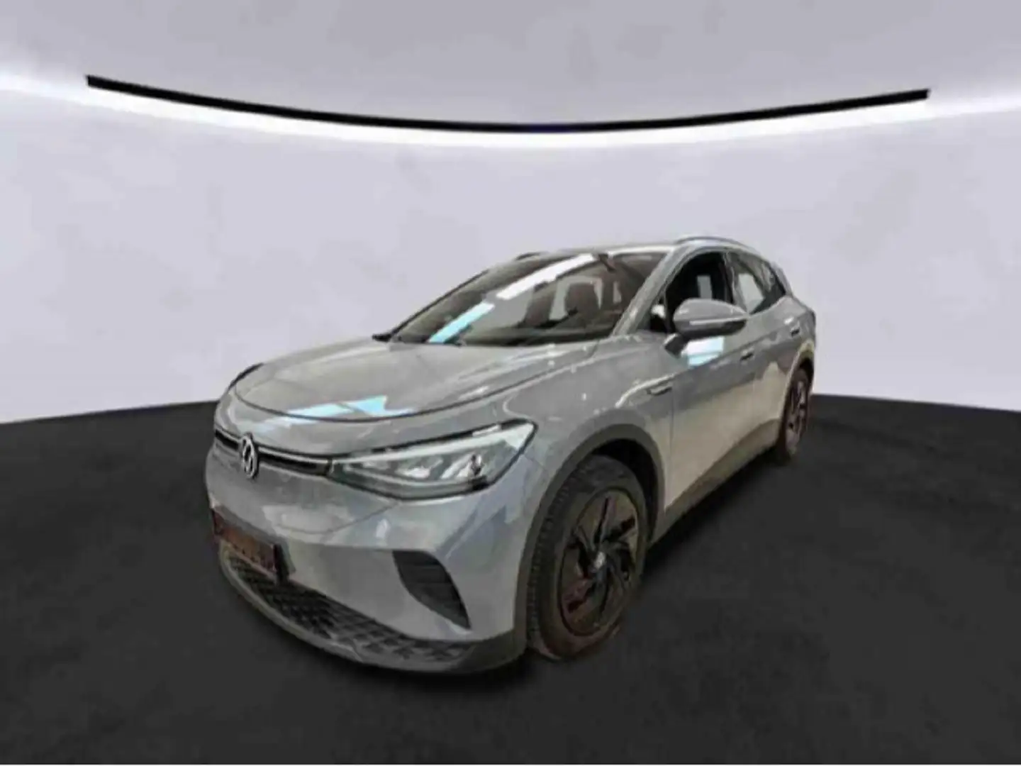 Volkswagen ID.4 Pro Performance Navi FrontAssist LED DAB+ Gris - 2