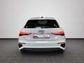 Audi A3 45 TFSI e Weiß - thumbnail 6