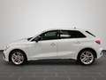 Audi A3 45 TFSI e Weiß - thumbnail 7