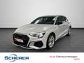 Audi A3 45 TFSI e Weiß - thumbnail 1