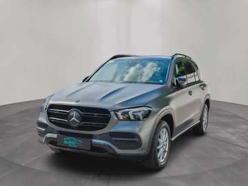 d 4Matic AMG Pano AHK Multibeam Distronic Spur Totwinkel