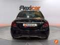 Mercedes-Benz C 200 d - 4P (2019) Negro - thumbnail 5