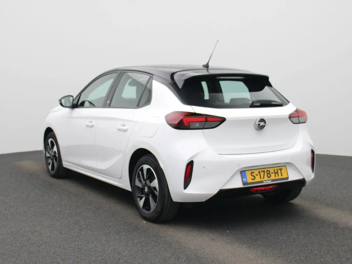 Opel Corsa-e GS-Line 50 kWh | Navi | LMV | Apple CarPlay/Androi Wit - 2