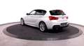 BMW 116 116D Automaat/GPS/Full LED/Park.Sens.Voor en Ac... Bianco - thumbnail 4