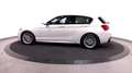 BMW 116 116D Automaat/GPS/Full LED/Park.Sens.Voor en Ac... Bianco - thumbnail 3