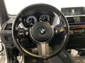 BMW 116 116D Automaat/GPS/Full LED/Park.Sens.Voor en Ac... Weiß - thumbnail 23