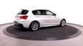 BMW 116 116D Automaat/GPS/Full LED/Park.Sens.Voor en Ac... Bianco - thumbnail 7