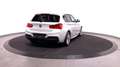 BMW 116 116D Automaat/GPS/Full LED/Park.Sens.Voor en Ac... Blanco - thumbnail 6