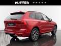 Volvo XC60 B5 Benzin AWD Ultimate Dark 20'' ACC StandHZG DAB Rot - thumbnail 2