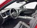 Volvo XC60 B5 Benzin AWD Ultimate Dark 20'' ACC StandHZG DAB Rot - thumbnail 10