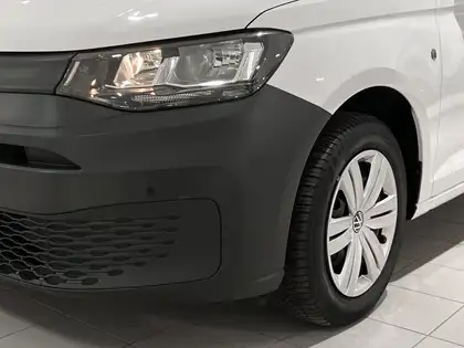 Annonce voiture d'occasion Volkswagen Caddy - CARADIZE