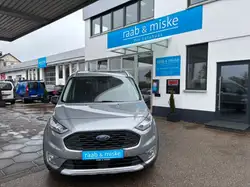 Ford Tourneo Connect Active *AHK/Navi/ACC*