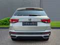 SEAT Ateca Style 2.0 TDI+Alufelgen+Navi+Soundsystem+Klimaauto Silber - thumbnail 3