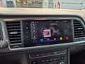 SEAT Ateca Style 2.0 TDI+Alufelgen+Navi+Soundsystem+Klimaauto Silber - thumbnail 10