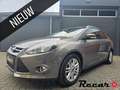 Ford Focus Wagon - 1.0 EcoBoost Edition Plus/Navi/Cruise/Pdc Bruin - thumbnail 1