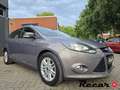 Ford Focus Wagon - 1.0 EcoBoost Edition Plus/Navi/Cruise/Pdc Bruin - thumbnail 8