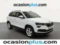 Skoda Karoq 2.0TDI AdBlue Ambition 110kW Blanco - thumbnail 2
