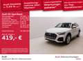 Audi Q5 50 TFSI e S-TRO*QUA*MATRIX*ACC*RFK* Weiß - thumbnail 1