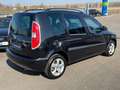 Skoda Roomster Style Plus Edition TÜV/HU/NEU Schwarz - thumbnail 3