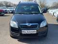Skoda Roomster Style Plus Edition TÜV/HU/NEU Schwarz - thumbnail 5