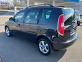 Skoda Roomster Style Plus Edition TÜV/HU/NEU Schwarz - thumbnail 4
