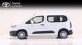 Toyota Proace City MONOVOLUMEN COMPACTO 1.5D 75KW GX SWB Bianco - thumbnail 3