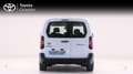 Toyota Proace City MONOVOLUMEN COMPACTO 1.5D 75KW GX SWB Blanc - thumbnail 4
