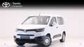 Toyota Proace City MONOVOLUMEN COMPACTO 1.5D 75KW GX SWB Blanc - thumbnail 1