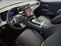 Mercedes-Benz C 200 d T Aut. AMG Line Schwarz - thumbnail 16