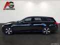 Mercedes-Benz C 200 d T Aut. AMG Line Schwarz - thumbnail 8