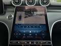 Mercedes-Benz C 200 d T Aut. AMG Line Schwarz - thumbnail 38