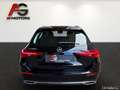 Mercedes-Benz C 200 d T Aut. AMG Line Schwarz - thumbnail 6