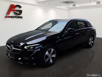 d T Aut. AMG Line
