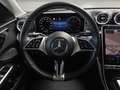 Mercedes-Benz C 200 d T Aut. AMG Line Schwarz - thumbnail 20