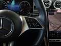 Mercedes-Benz C 200 d T Aut. AMG Line Schwarz - thumbnail 21