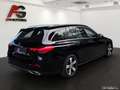 Mercedes-Benz C 200 d T Aut. AMG Line Schwarz - thumbnail 5