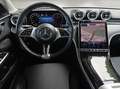 Mercedes-Benz C 200 d T Aut. AMG Line Schwarz - thumbnail 18