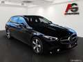 Mercedes-Benz C 200 d T Aut. AMG Line Schwarz - thumbnail 3